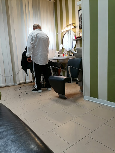 BARBER SHOP Viviani - Thumbnail