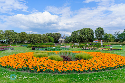 De Garden
