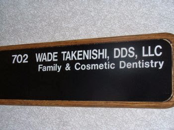 Takenishi Wade DDS