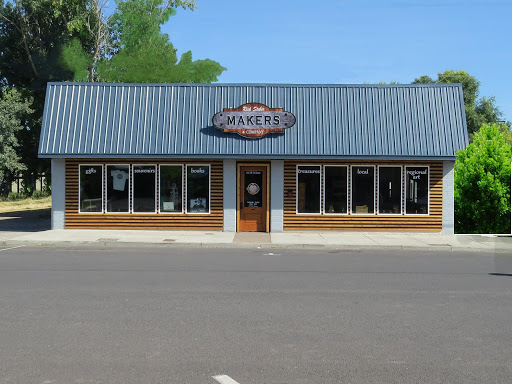 Rick Steber Makers - Visual