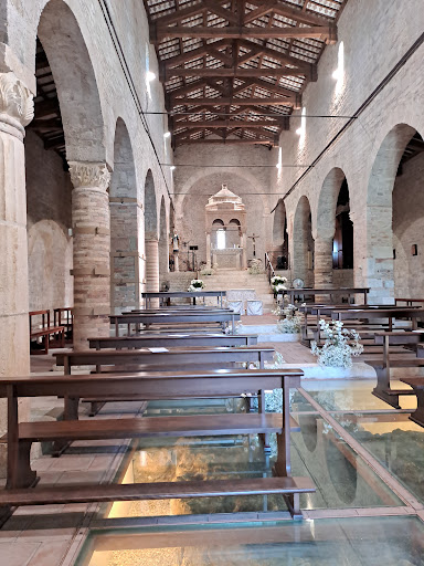Abbey of San Clemente al Volmano - Thumbnail