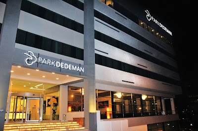 Dedeman Park Elazig