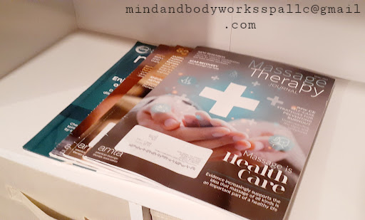 Mind & Body Works Spa, LLC - Thumbnail