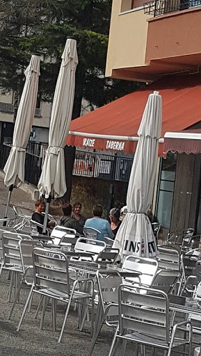 Bar Iraize - Visual