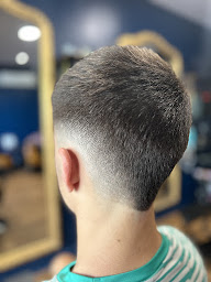 Photo n°4 de MB BARBER à Anglet (Barbier)