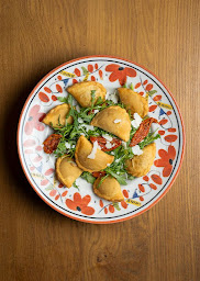 Photo n°30 de La paella du Macao à Dinard (Livraison de repas à domicile)