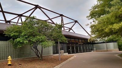 Carver-Hawkeye Arena