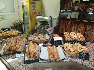 Photo n°47 de Boulangerie pâtisserie Mélanie et Fabien à Laruscade (Boulangerie)