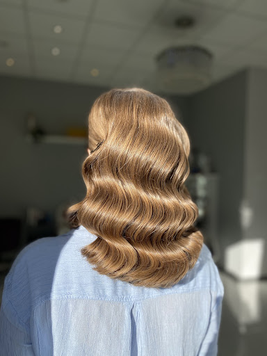 The GLAM Beauty Salon