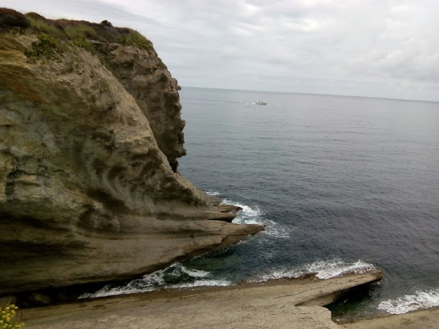 Faro de Cabo Mayor