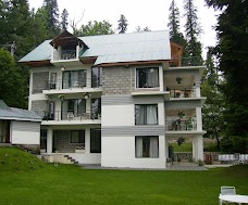 Retreat Hotels nathia-gali