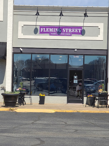 Fleming Street Bakery & Southern Cuisine - Thumbnail