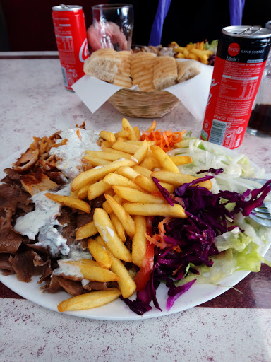 Photo 5 - Snack de la Gare