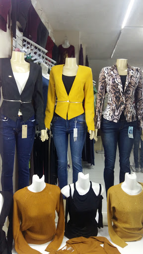 THEY'S BOUTIQUE - Thumbnail