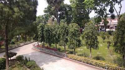 Photos of Nilphamari Circuit House