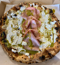 Photo n°7 de La Locanda 34 à Montpellier (Restaurant italien)