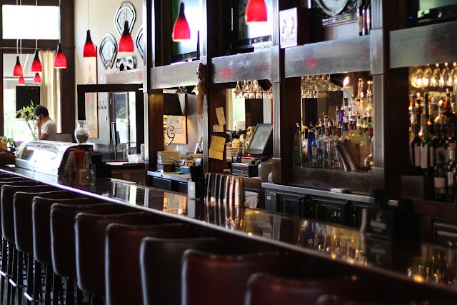 Basil Asian Bistro