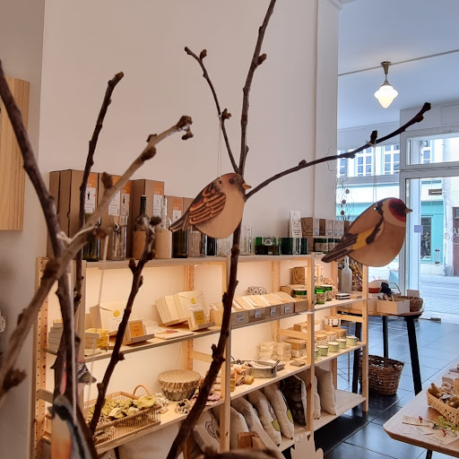 ConceptStore - KlausUndSo - Visual