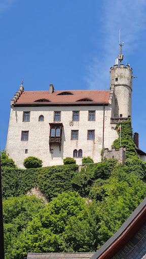 Gößweinstein Castle - Thumbnail