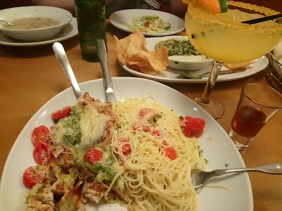 Olive Garden Italian Restaurant