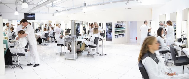 Centre de Formation DESSANGE