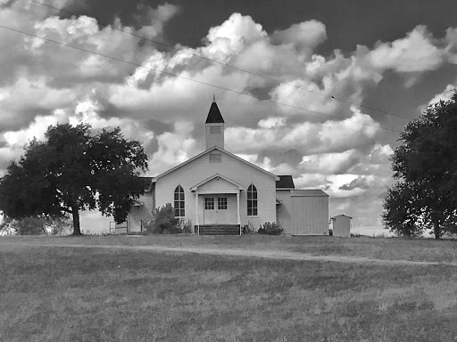 Cheapside Community Church, Cheapside, TX