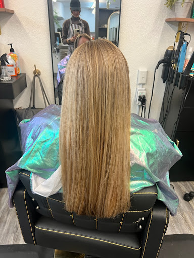 Spice Salon - Thumbnail