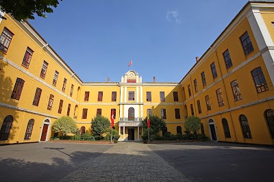 Galatasaray Lisesi