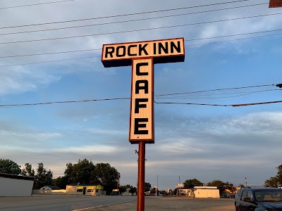 Rock Inn Cafe