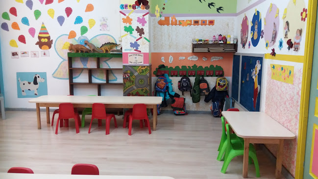 Α. ΣΙΒΡΗ & ΣΙΑ Ο.Ε. - ΝΗΠΙΑΓΩΓΕΙΟ – ΠΑΙΔΙΚΟΣ ΣΤΑΘΜΟΣ - ΣΙΜΠΑ