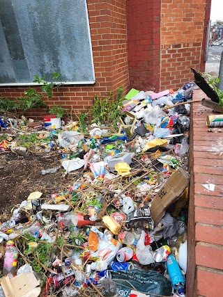 Ben Lavender services property clearance services