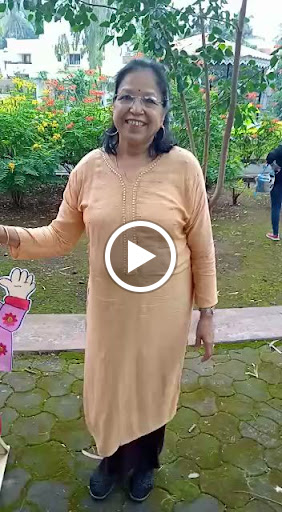 Review from Mrs Kalantri, Aaditya's Grandmother