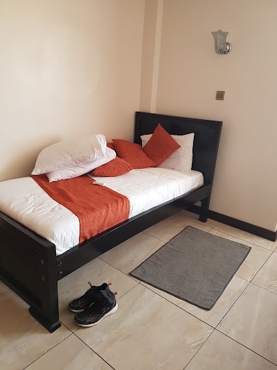 Photos of Hotel Wagon Wheel