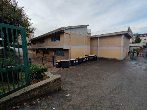 Scuola G. Rossini Gallery - Italy