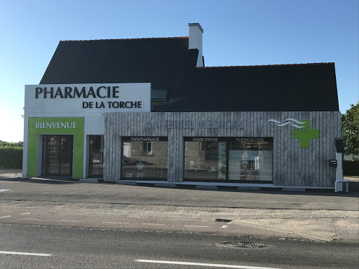 PHARMACIE DE LA TORCHE