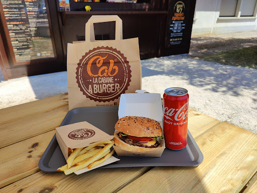 Photo 3 - La Cabane à Burger Dijon