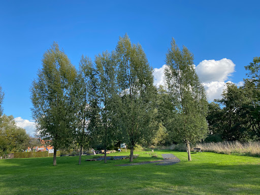 Historischer Park "Sodegarten"