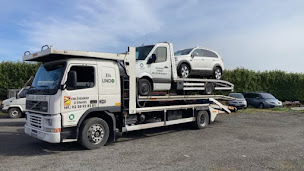 Photo n°1 de Lindo Armando à Dordives (Casse automobile)