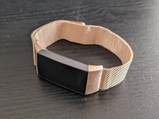 Bit Straps
