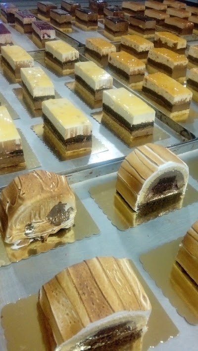 Photos of Maraşlıoğlu Pastanesi