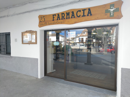 Farmacia Ana Arévalo Corpas - Thumbnail