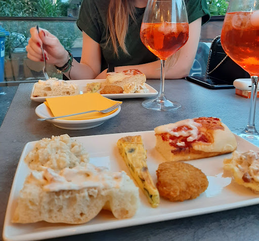 Gastronomia "L'alternativa" - Thumbnail