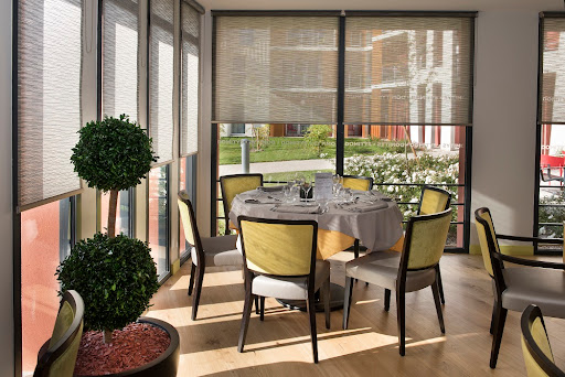 Photo de Résidence Services Seniors DOMITYS - Terres de Bourgogne à Venoy (89290)