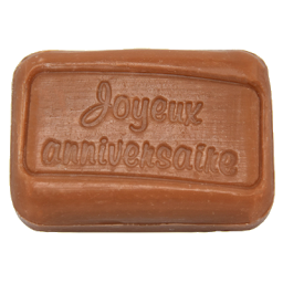 Photo n°12 de Mes Savons Personnalisés à Grostenquin (Boutique de cadeaux)