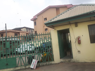 Photos of ABC Transport Motor Park Onitsha