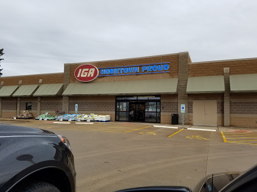 Kirby Foods LeRoy - Thumbnail