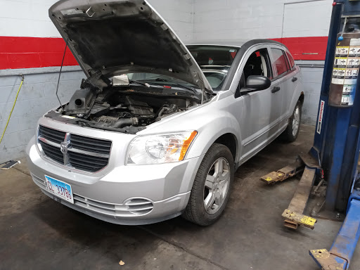 Halsted Auto Repair LLC - Thumbnail