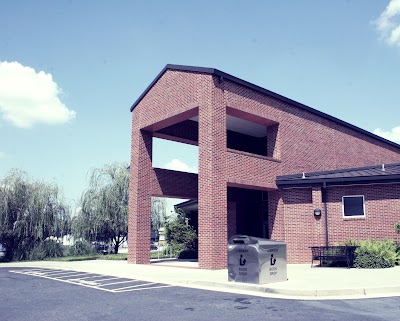 Anderson Road Library | West Branch