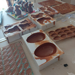 Photo n°65 de LE COMPTOIR DU BOULANGER à Tauriac (Boulangerie)