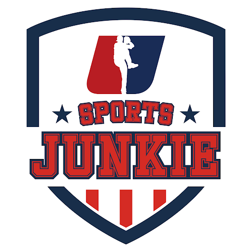Sports Junkie